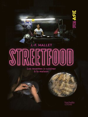 cover image of Street food
